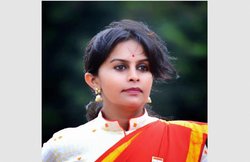 ‘तुम कोई कलेक्टर हो क्या?’, सवाल चुभा तो पास कर ली IAS की परीक्षा; प्रियंका शुक्ला की कहानी