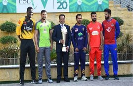 PSL 2021