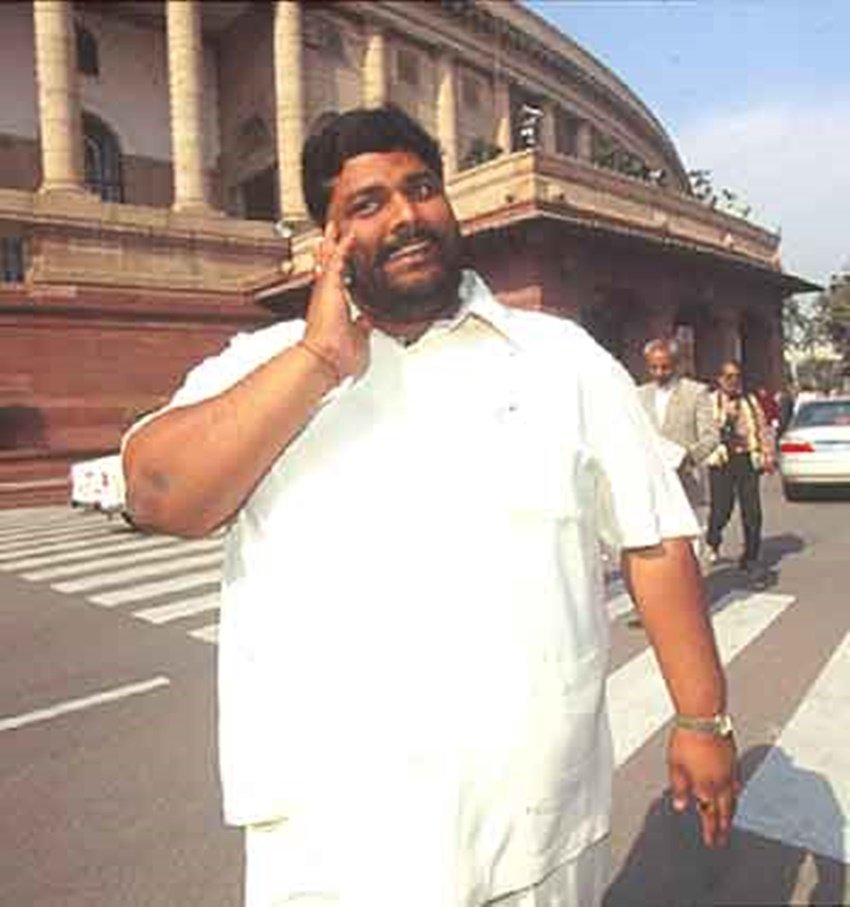 Arnab Goswami Wife, Pappu Yadav lifestory