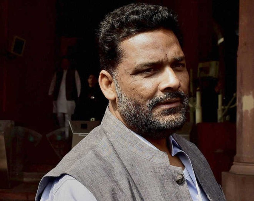 Arnab Goswami Wife, Pappu Yadav lifestory