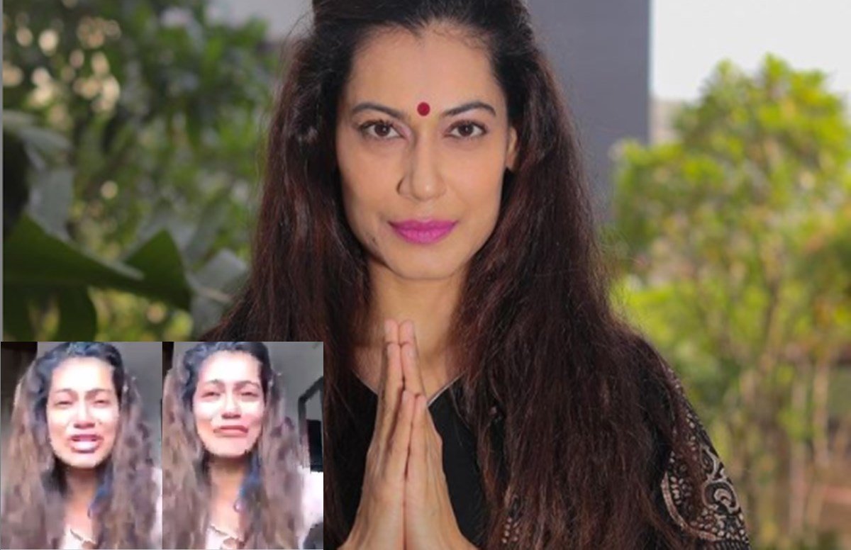 Bengal Violence, Payal Rohtogi, पायल रोहातगी, Payal Rohatgi Trash on PM Narendra Modi, Payal Convey MESSAGE Bengal Violence, Payal Rohtogi, पायल रोहातगी, Payal Rohatgi Trash on PM Narendra Modi, Payal Convey MESSAGE