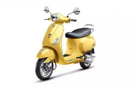 Piaggio Vespa