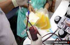 Corona, covid-19, plasma