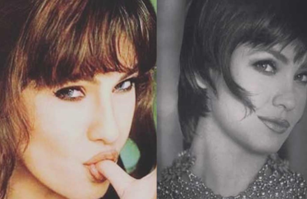 Pooja Bhatt, Pooja Bhatt Broken Her Silence, पूजा भट्ट, Pooja Bhatt On Her Nude Photo Pose, Pooja Bhatta Nude