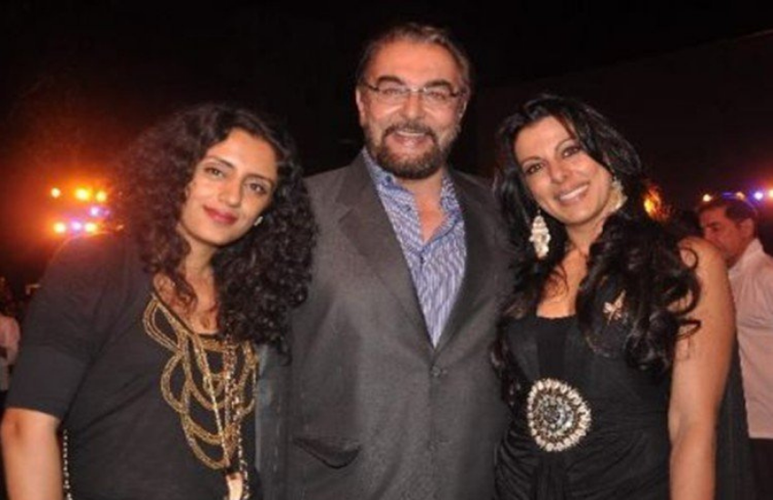 , Bollywood Star Stepmother, Star Stepmother Age, Step Star Kids