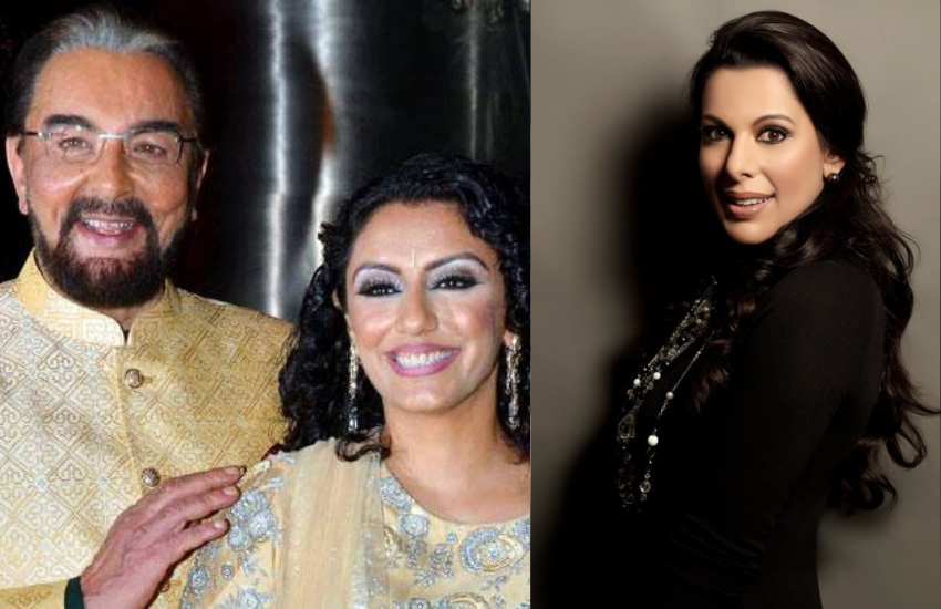 Bollywood Stepmother, Star Stepmother Relations