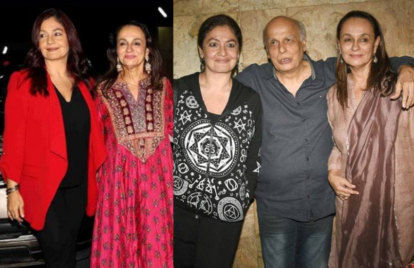 , Bollywood Star Stepmother, Star Stepmother Age, Step Star Kids