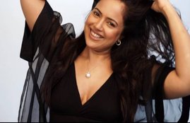 Sameera Reddy, post covid recovery, post covid fatigue, post covid weakness