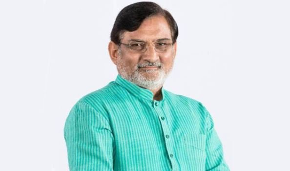 लक्षद्वीप में प्रशासक प्रफुल पटेल का विरोध, एक यात्रा में खर्च कर दिए 23 लाख रुपये