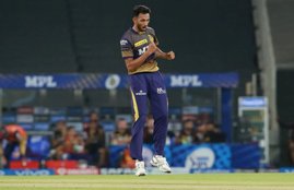 Prasidh Krishna, KKR, IPL 2021
