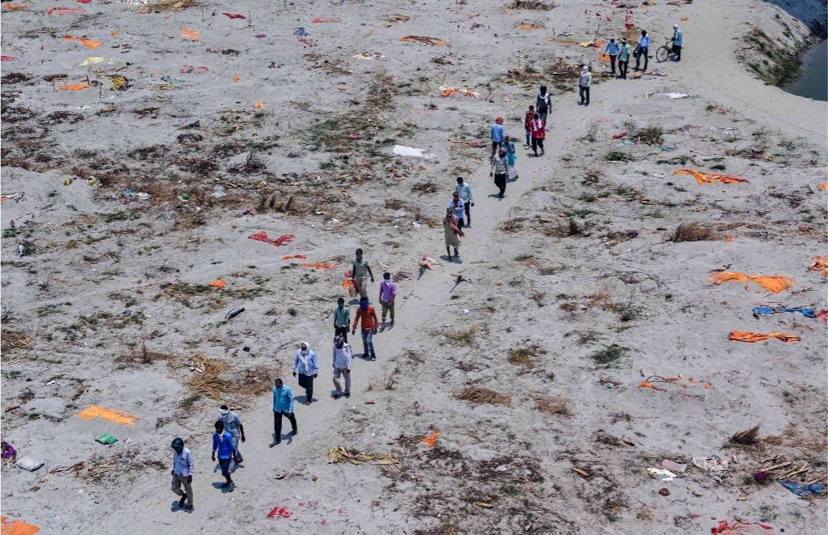 Prayagraj, Coronavirus, UP