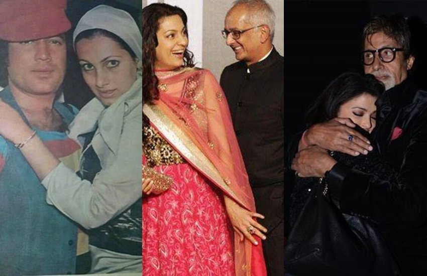 rajesh khanna Mumtaz, Dimple kapadia rajesh khanna Divorce, Dimple kapadia Affair