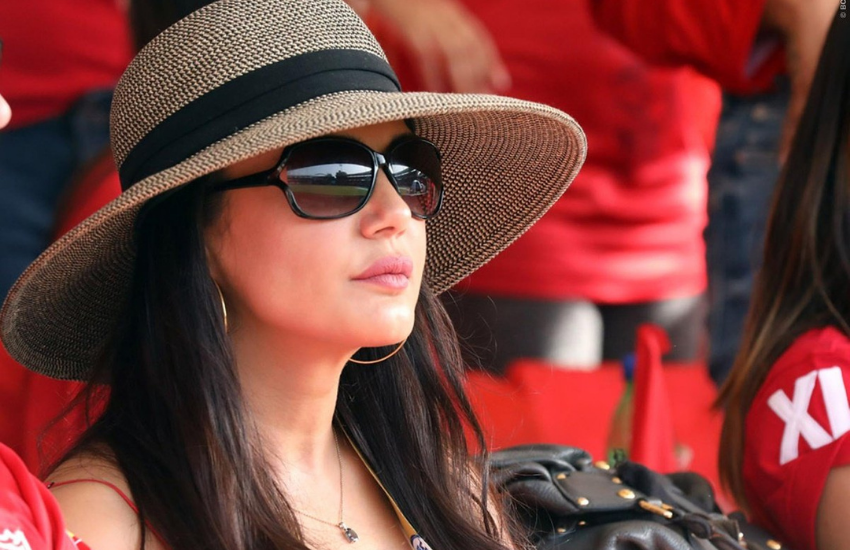 Preity Zinta