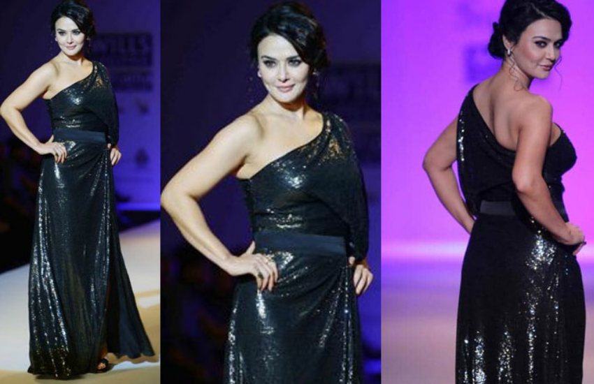 Preity Zinta
