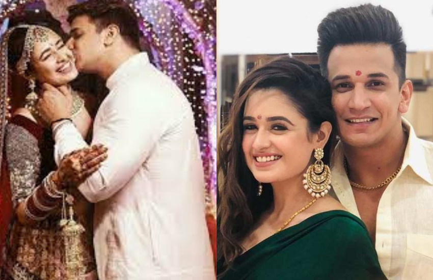 TV wedding, Bollywood affair, older TV star wives