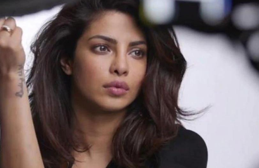 Priyanka Chopra, Meera Chopra