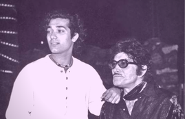 Raj Kumar, Puru Raj Kumar