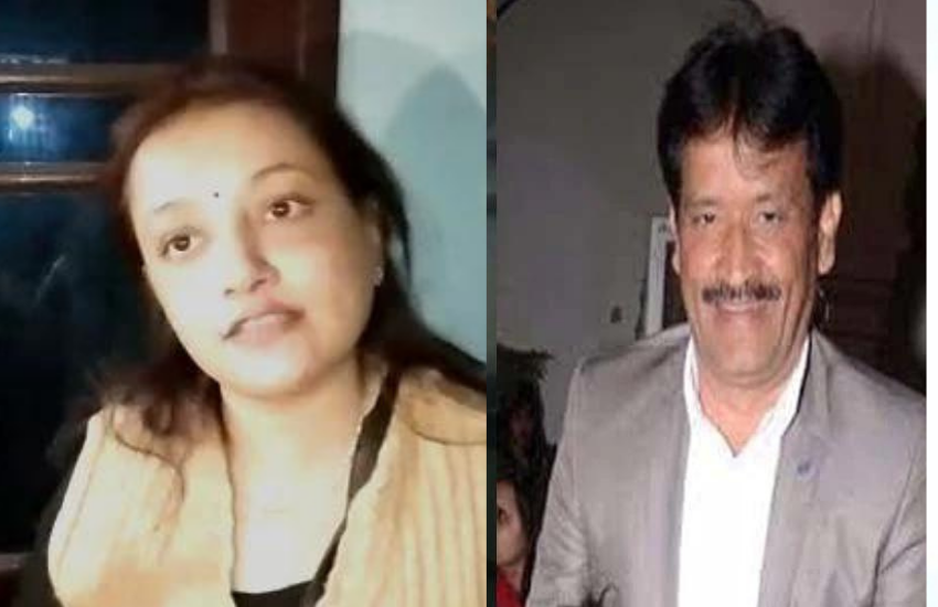 Politician Crime Records, Politician Domestic Violence Case