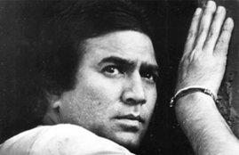 Rajesh Khanna, Anita Adwani, अनीता आडवाणी, राजेश खन्ना, काका, Anand, Rajesh Khanna House Aashirwad,