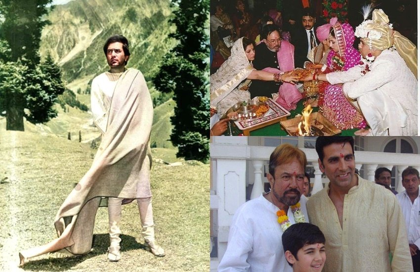 rajesh khanna Mumtaz, Dimple kapadia rajesh khanna Divorce, Dimple kapadia Affair