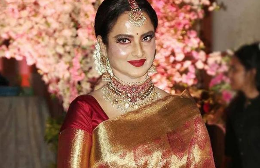 Rekha