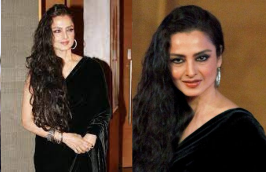 Rekha