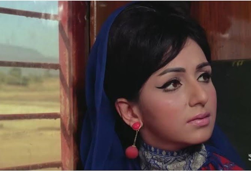 तलाक के बाद जॉली नाम के एक फिल्म मेकर संग उनका नाम जुड़ा। लेकिन कहा ये भी गया कि उस रिश्ते में भी विमी को काफी तकलीफें मिलीं और वह शोषण का शिकार भी हुईं।