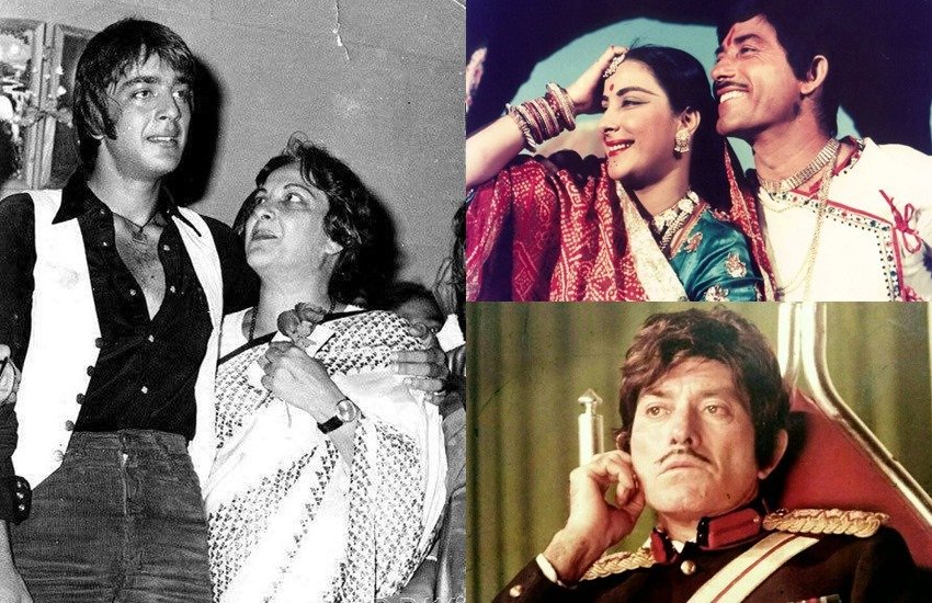 Raajkumar Nargis Relationship: राजकुमार बॉलीवुड के बेहद चर्चित अभिनेता रहे हैं। सुपरहिट फिल्म मदर इंडिया में राजकुमार (Rajkumar) नरगिस के पति के रोल में थे। इसी फिल्म में संजय दत्त (Sanjay Dutt) के पिता सुनील दत्त (Sunil Dutt) भी थे जिनसे नरगिस ने शादी रचा ली थी। एक बार राजकुमार के लिए नरगिस और राजेंद्र कुमार में काफी अनबन हो गई थी। आइए जानें पूरा मामला।
