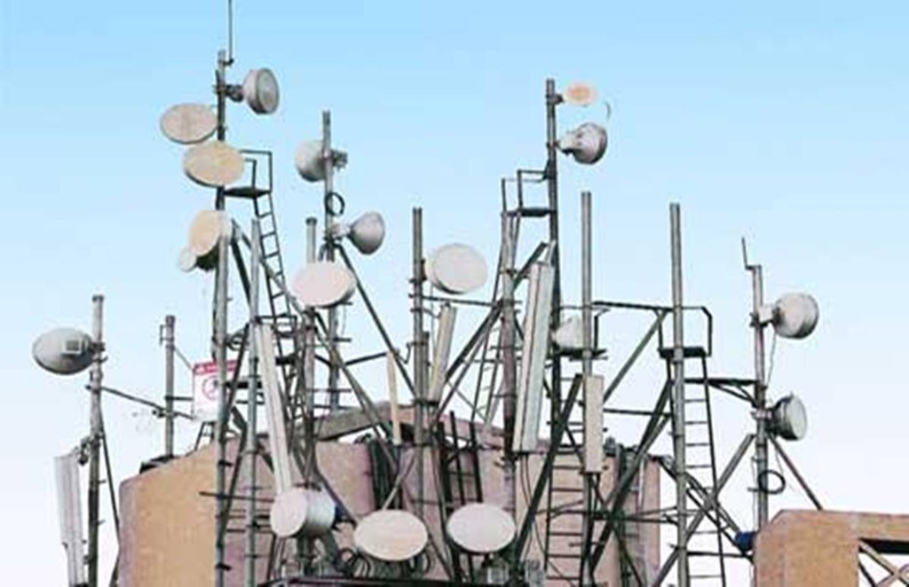 Radiation, Electronic Devices