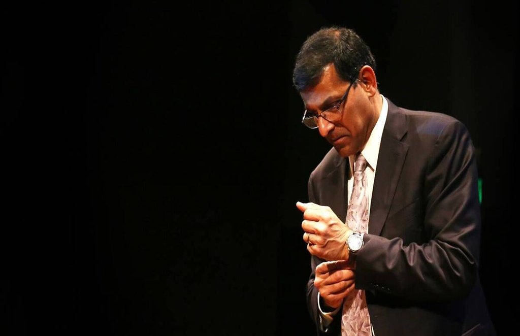 RBI, Former RBI governor, Covid-19