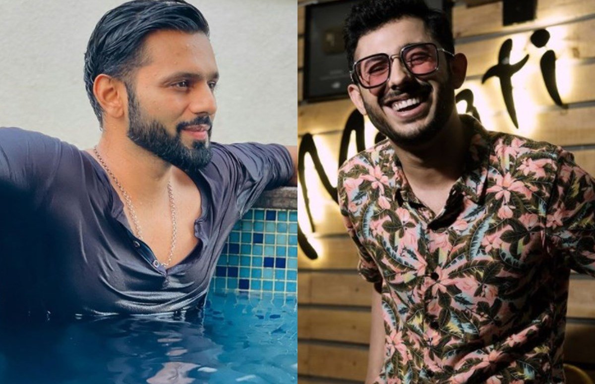 Carry Minati, Carry Minati Videos, Rahul Vaidya, Bigg Boss 14 fame Vaidya, Rahul Vaidya befitting reply