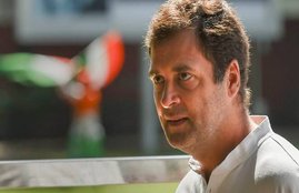 Rahul Gandhi,congress