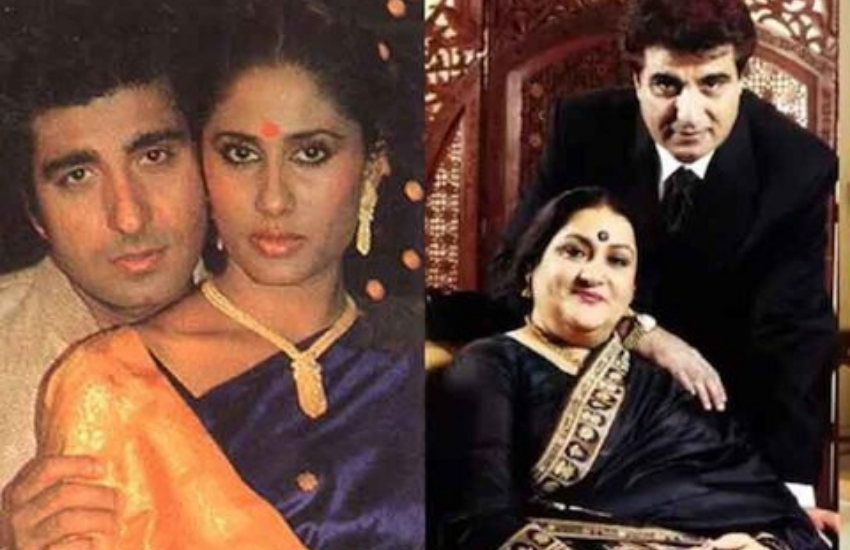 Bollywood Shaadi, Bollywood Divorce, Bollywood Second Marriage, Bollywood Divorce-Shaadi