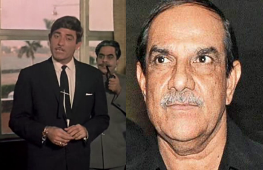 Raj Kumar, Raj Kumar Last Night, Raj Kumar Death