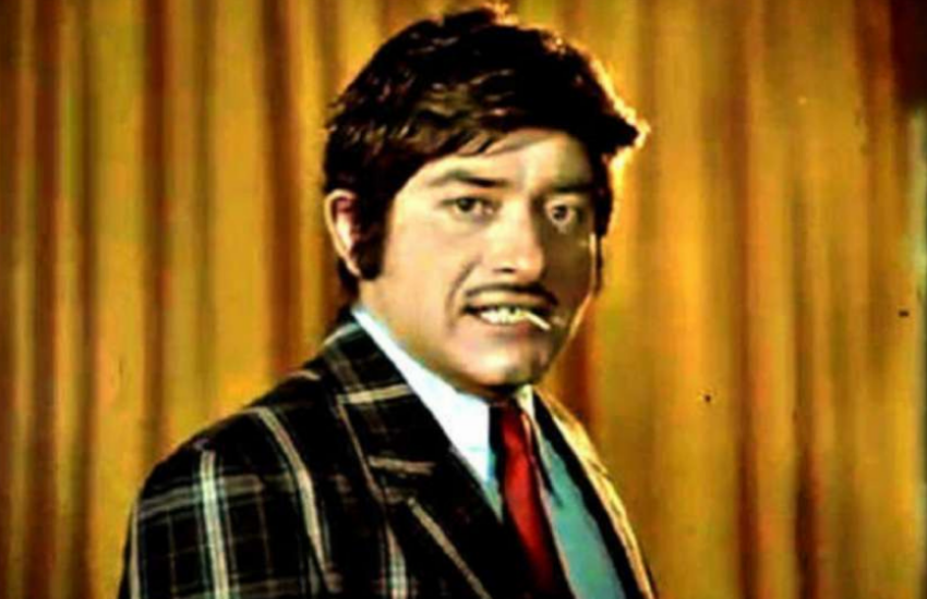 When producer K Razdan had filed a lawsuit on Raj Kumar also written book Narak Yatra