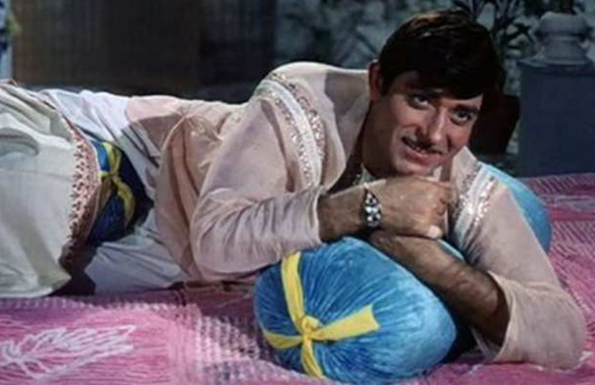 Raj Kumar, Ali Peter John
