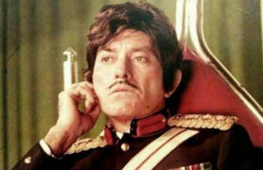 Amitabh Bachchan, RajKumar
