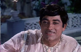 Raj Kumar, Ali Peter John