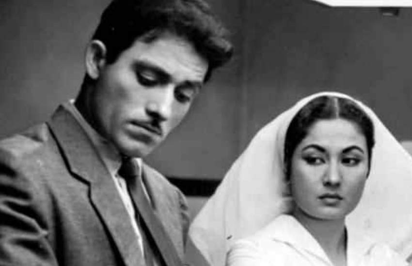 Raj Kumar, Jenifer, Gayatri, Raj Kumar wife