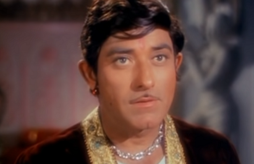 Raj Kumar, Raj Kumar Last Night, Raj Kumar Death