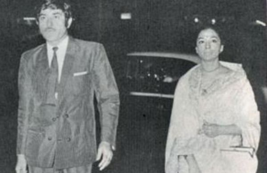 Raj Kumar, Puru Raj Kumar