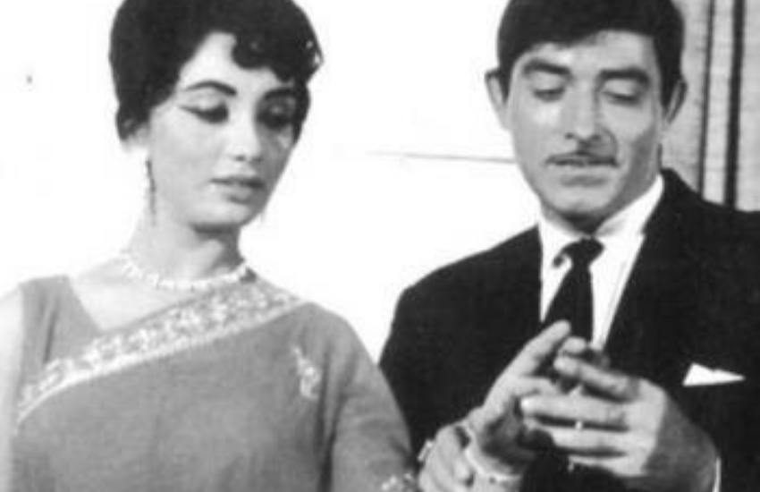 Raj Kumar, Puru Raj Kumar