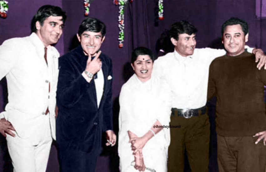Raj Kumar, Raj Kumar's Lifestyle,