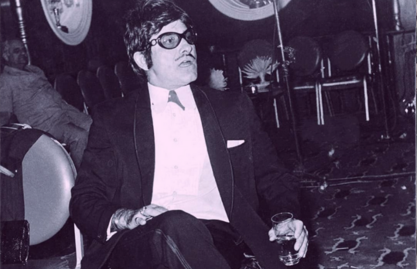 Raj Kumar.