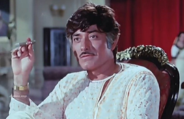 Raj Kumar, Puru Raj Kumar