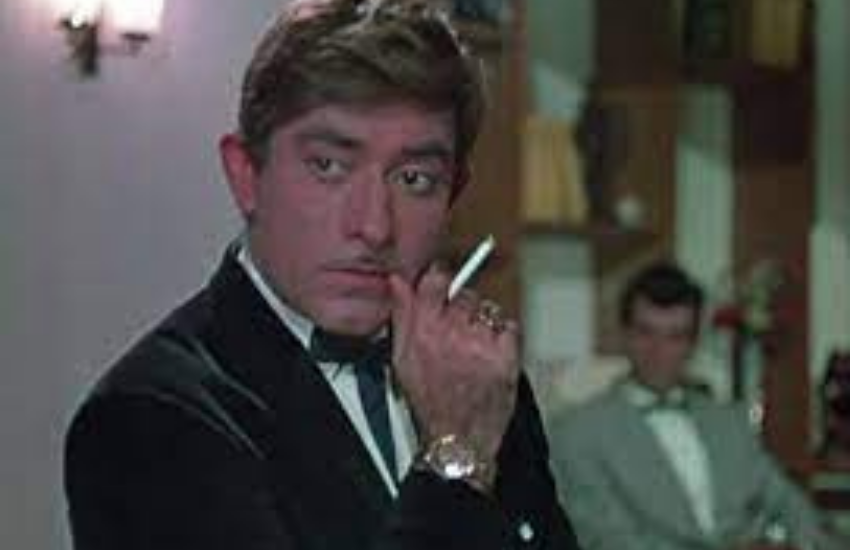 Raj Kumar, Rajendra Kumar