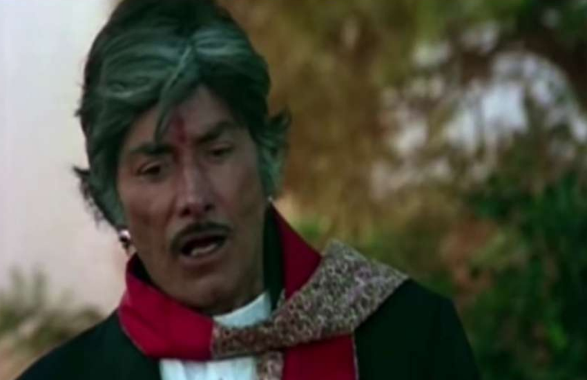 Raj Kumar, Rajendra Kumar