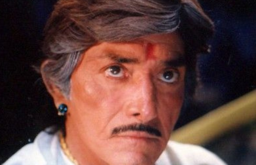 When producer K Razdan had filed a lawsuit on Raj Kumar also written book Narak Yatra