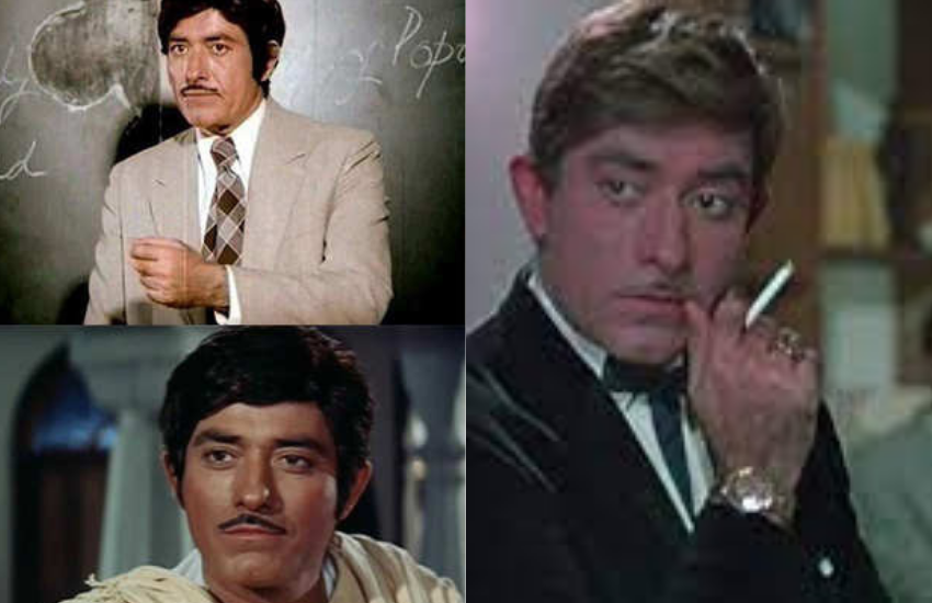 Raj Kumar
