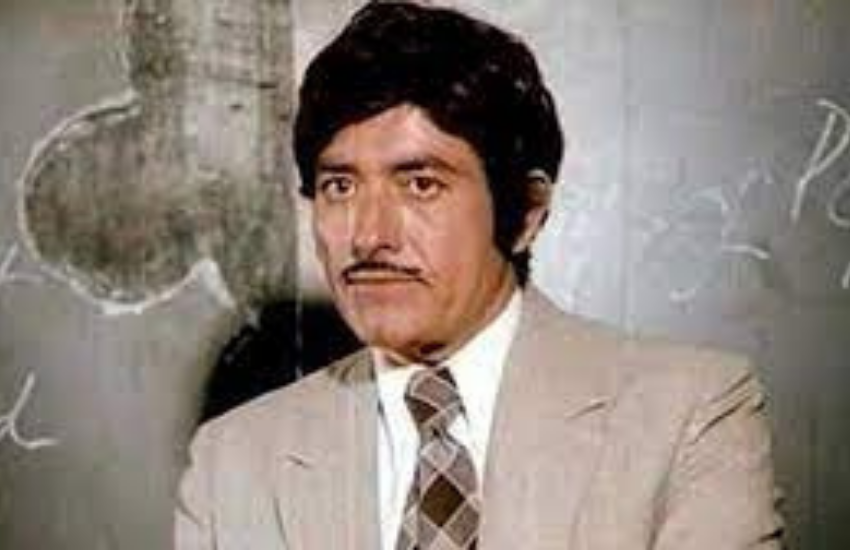 When producer K Razdan had filed a lawsuit on Raj Kumar also written book Narak Yatra